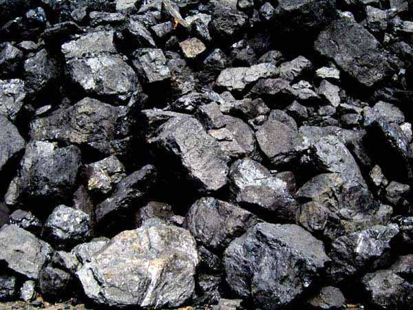 霍林河褐煤图片