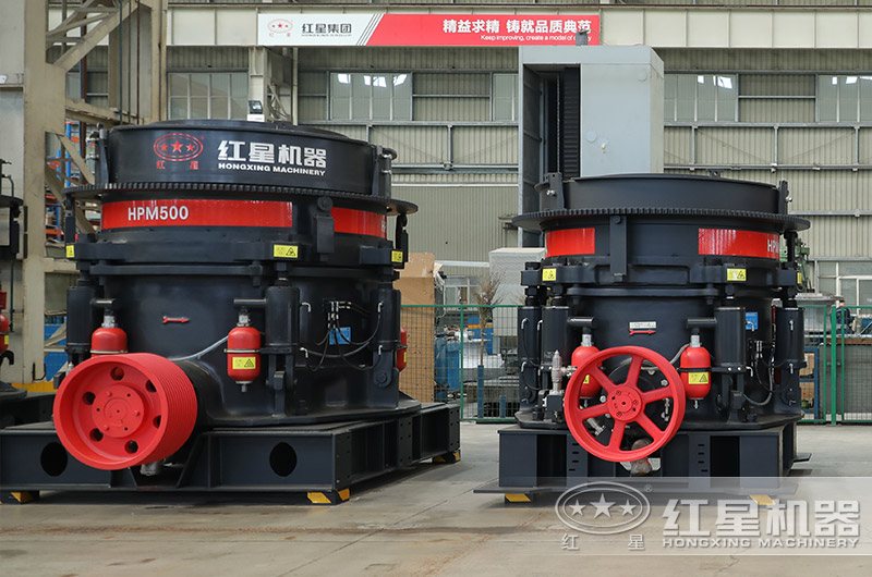 多缸液压圆锥破碎机 多缸液压圆锥破碎机