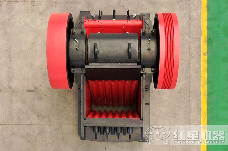 关于鄂式破碎机，客户最常问的5个问题（附红星机器真诚解答）