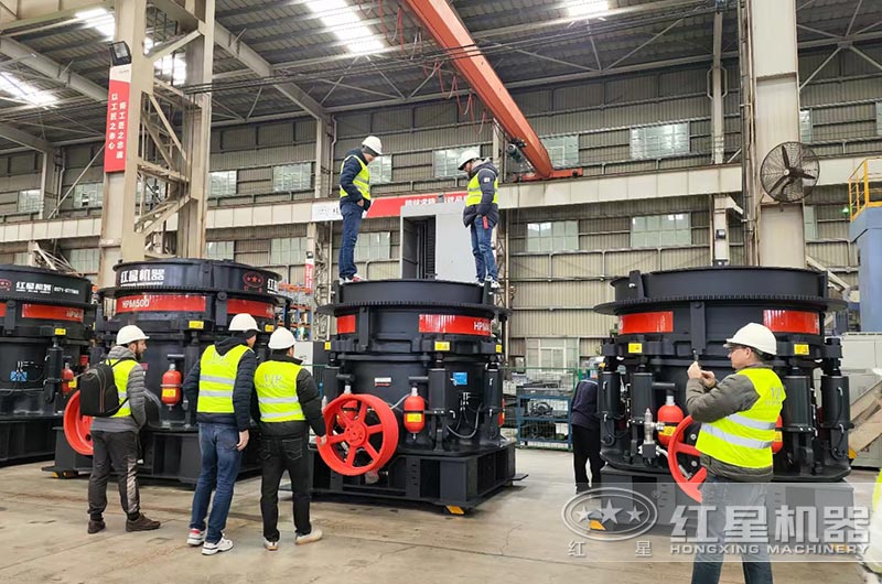 圆锥破碎机价格解析：如何让钱花在刀刃上？