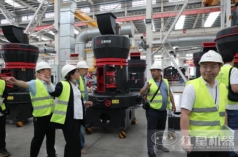 客户来厂选购 客户来厂选购